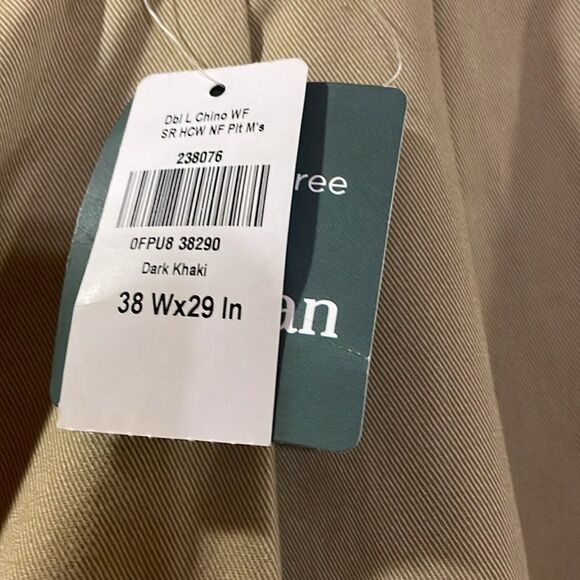 L.L. Bean Khaki’s - Picture 2 of 7